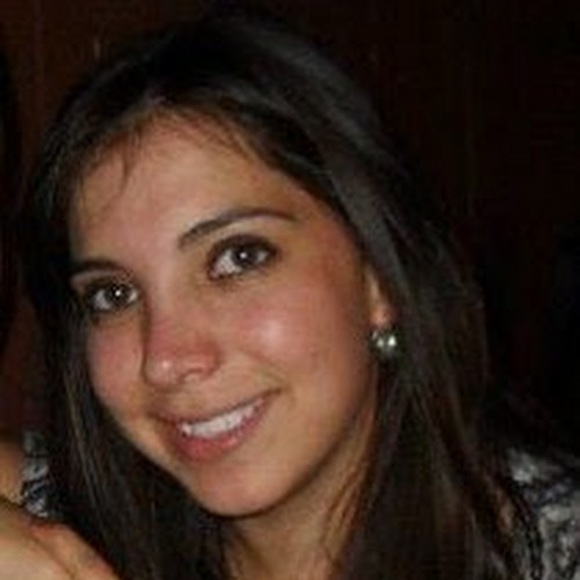 Meet your Posher, Rebecca - Picture 1 of 1